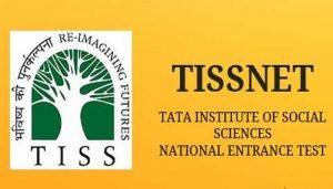 TISS National Entrance Test 2023