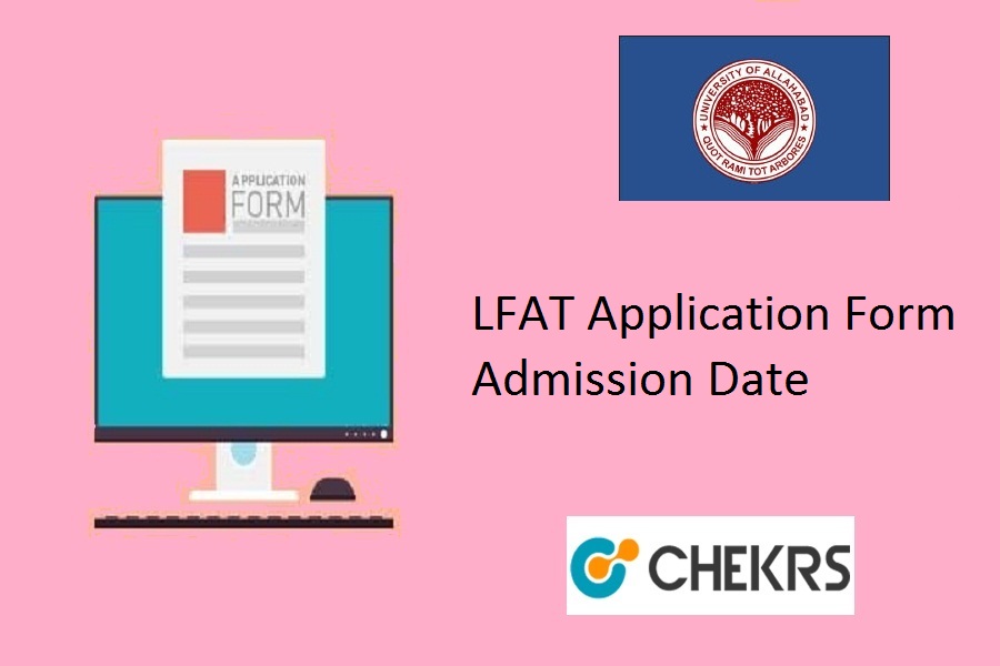 LFAT Application Form 2023