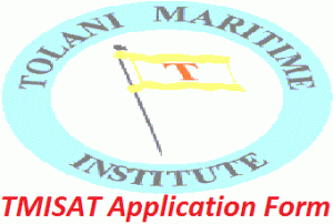 TMISAT Application Form 2024