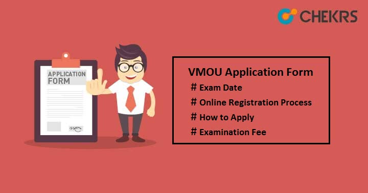 VMOU Application Form 2024