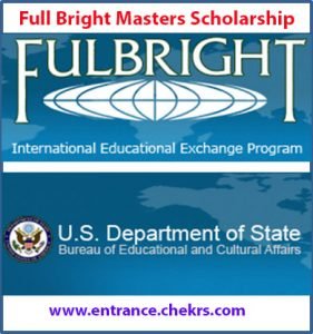 fulbright nehru doctoral fellowship 2024