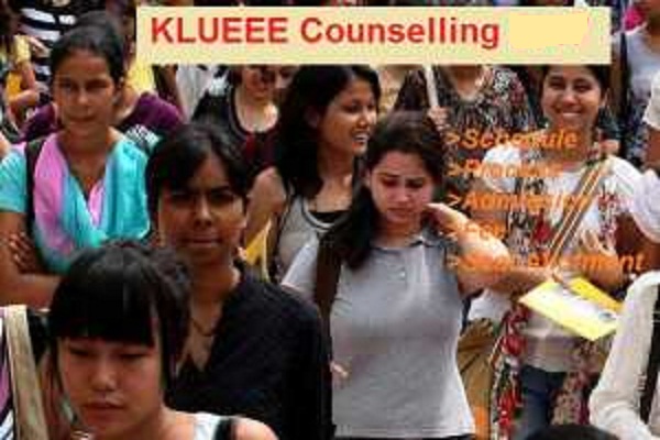 KLUEEE Counselling 2024