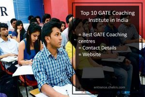 Best Coaching Institute for GATE in India- Delhi, Jaipur, Chennai, Pune