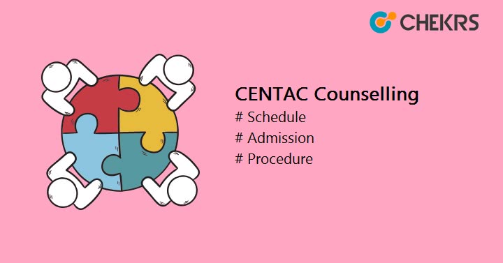 CENTAC Counselling 2024