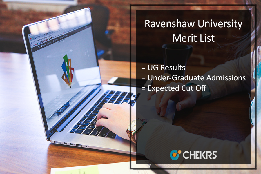 Ravenshaw University UG Merit List 2022