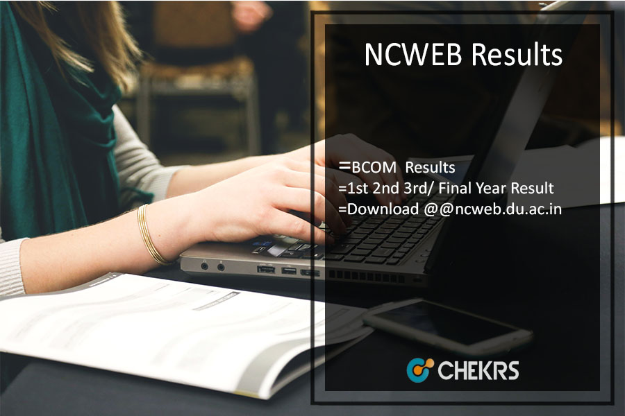 NCWEB Results 2023