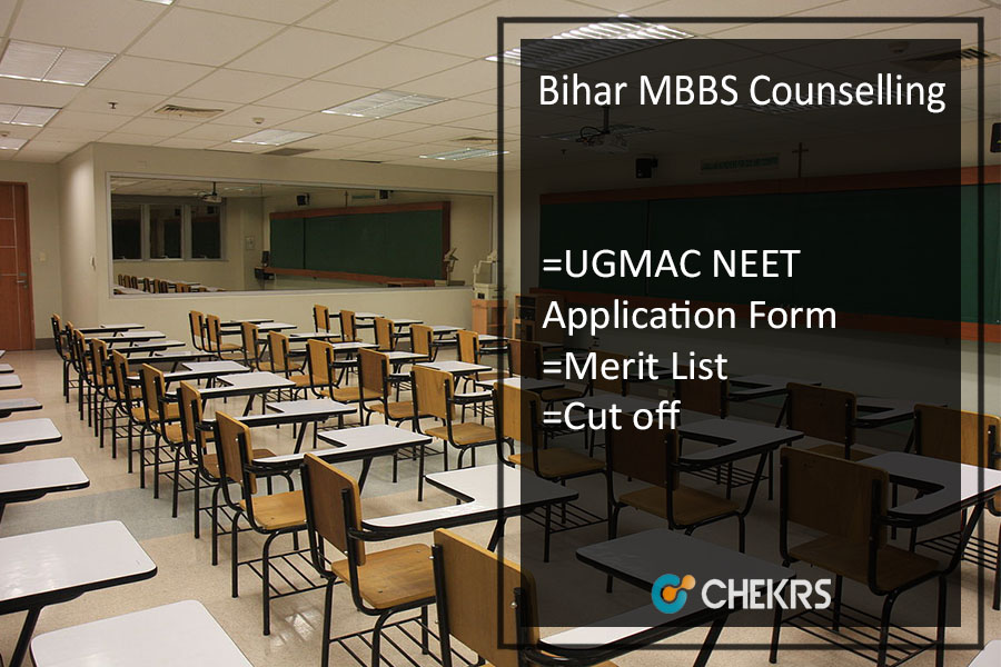 Bihar MBBS Counselling 2022