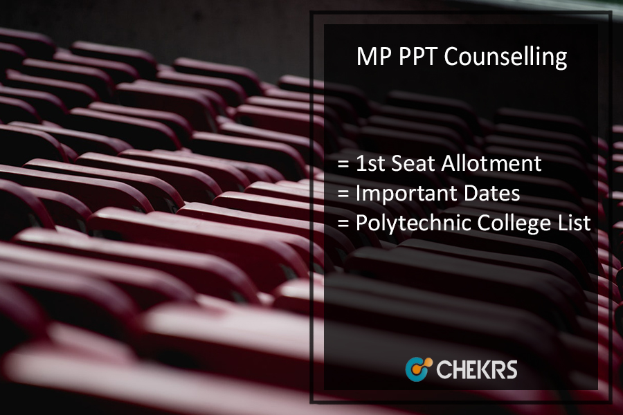 MP PPT Counselling 2023