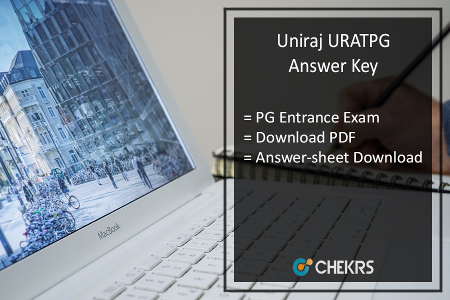 Uniraj URATPG Answer Key 2021 Pdf- Download RU PG Entrance Exam Answer Sheet