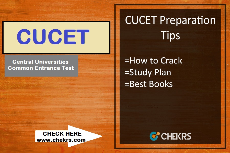 How To Prepare for CUCET 2021
