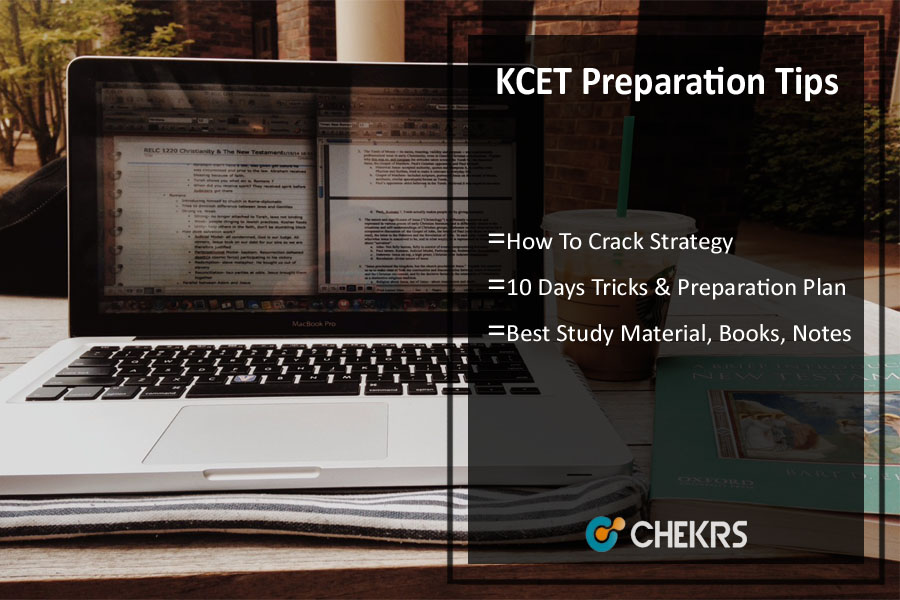 Preparation Tips for KCET | How To Crack | 10 Days Tricks