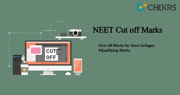 NEET Cut off Marks 2023 For Government Colleges