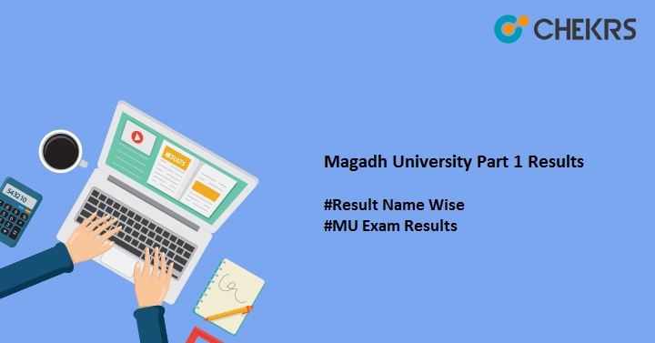 magadh university part 1 results 2024