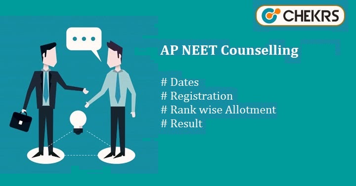 AP NEET Counselling 2022
