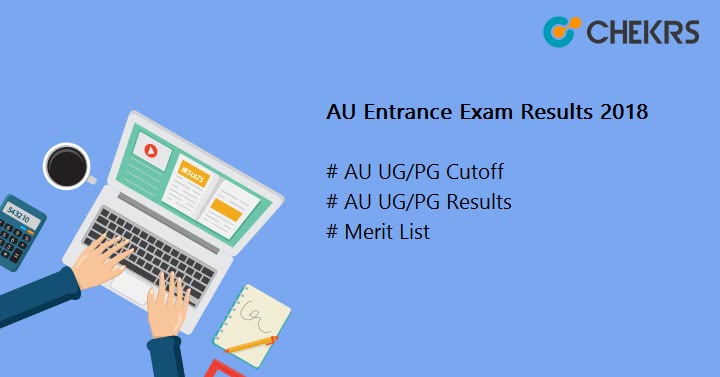 Allahabad University Entrance Exam Results 2020