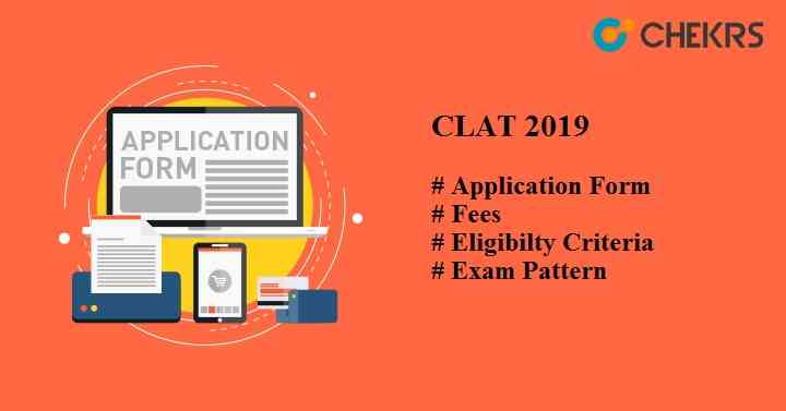 CLAT 2019 Exam