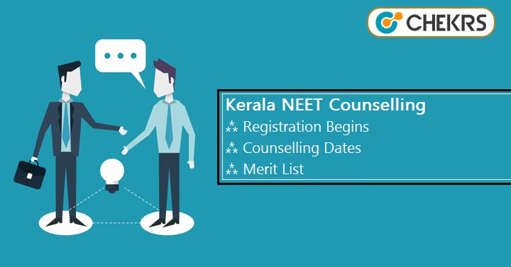 Kerala NEET Counselling 2022