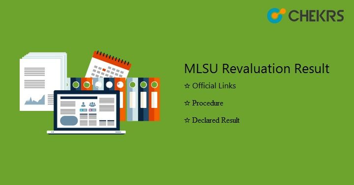 MLSU Revaluation Result 2022