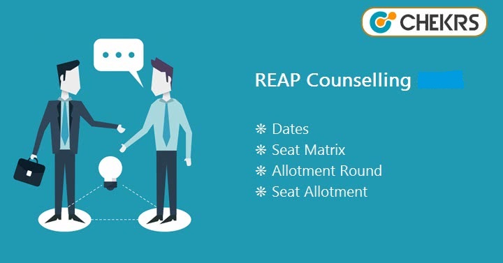 REAP Counselling 2024