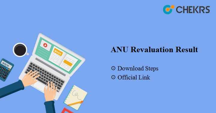 ANU Revaluation Result 2023