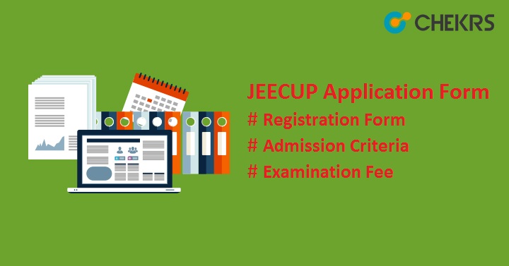 UP Polytechnic JEECUP Application Form 2021