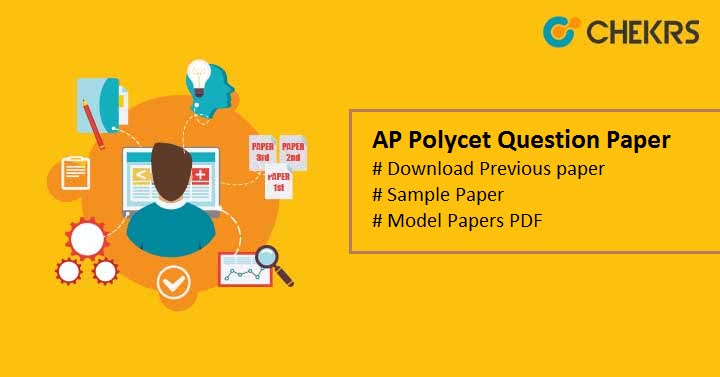 AP Polycet Question Paper 2021