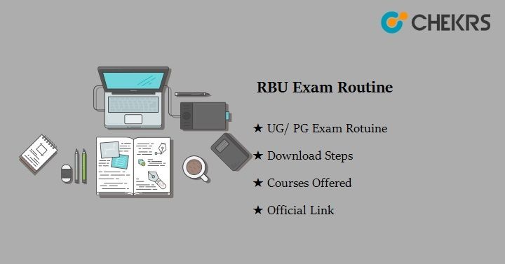 rabindra bharati university exam routine 2024