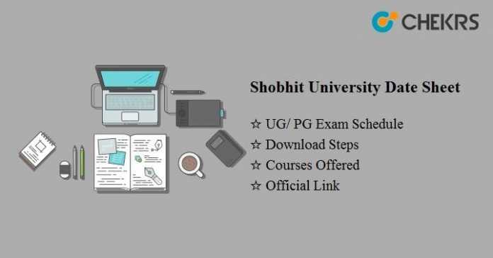 Bamu Pg Time Table Digital University Ma Msc Mcom Exam Date