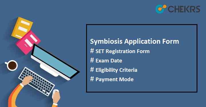 symbiosis application form 2023