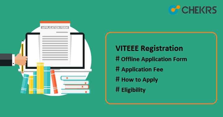 VITEEE Registration 2024