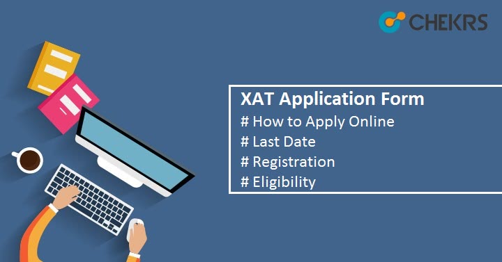 XAT Application Form 2024