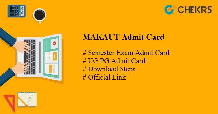 makaut admit card 2023