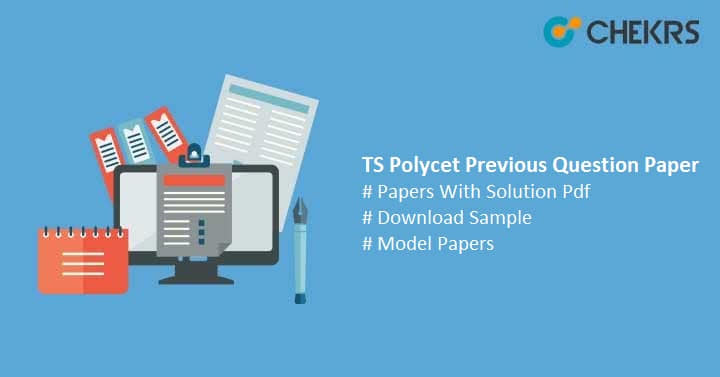 TS Polycet Previous Question Paper with Solution Pdf