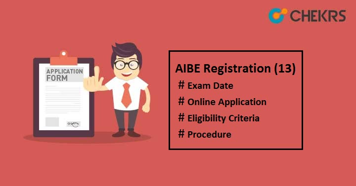 AIBE Registration