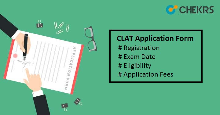 CLAT Form