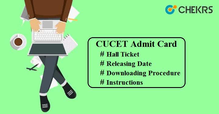 CUET Admit Card 2024
