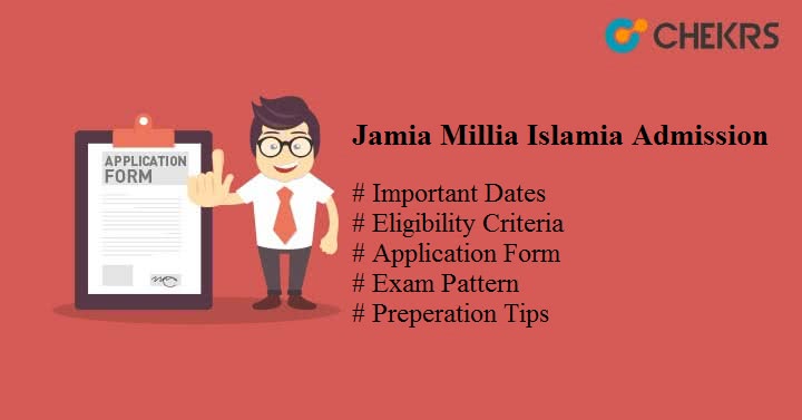 jamia millia islamia admission jmi.ac.in
