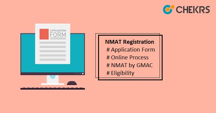 NMAT Registration 2021