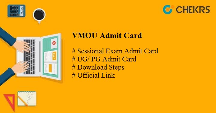 vmou admit card 2023