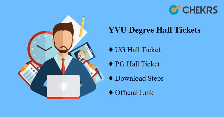 yvu degree hall tickets 2024