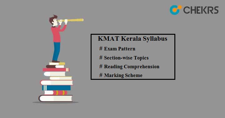 KMAT Kerala Syllabus 2024