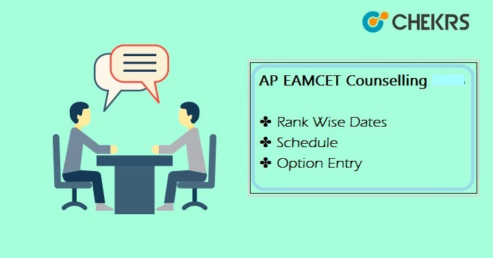 AP EAPCET Counselling 2024