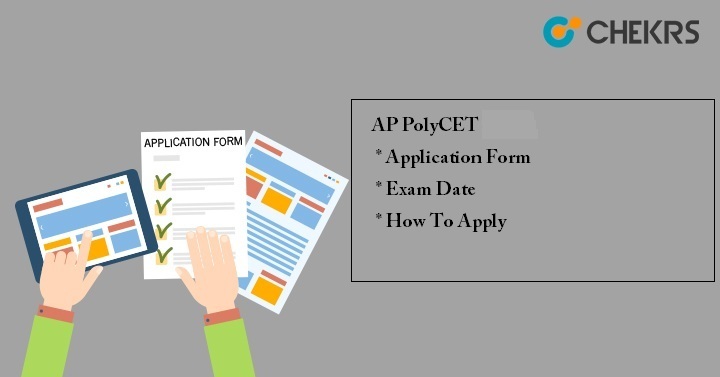 AP POLYCET Application Form 2024