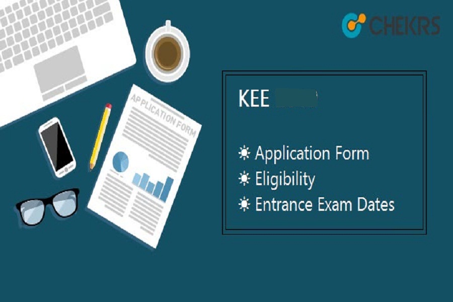 KEE 2024 Application Form