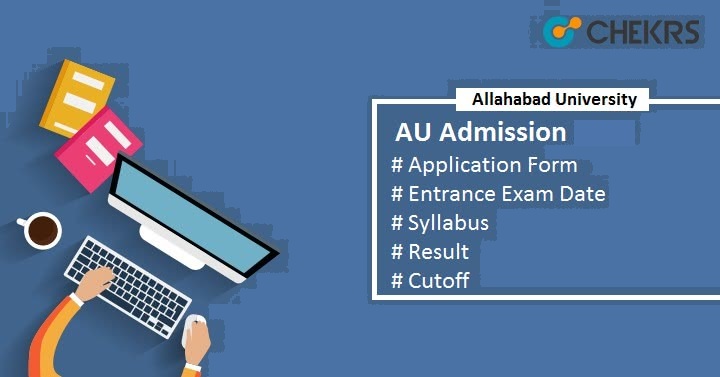 Allahabad University Admission 2024