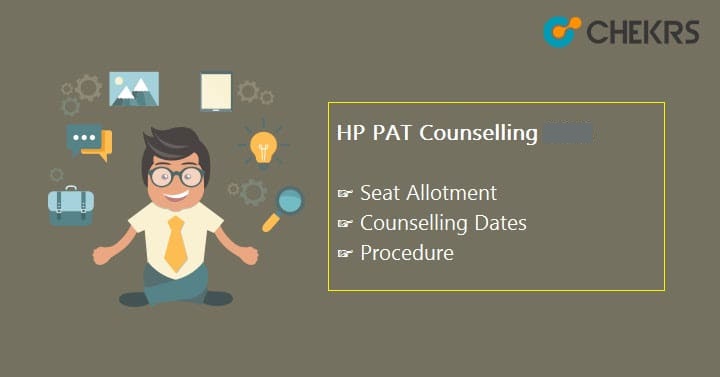 HP PAT Counselling 2022