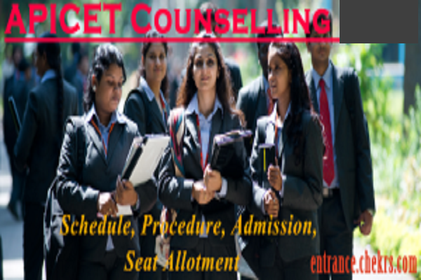 APICET Counselling 2021
