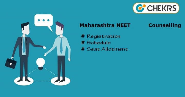 Maharashtra NEET Counselling 2022