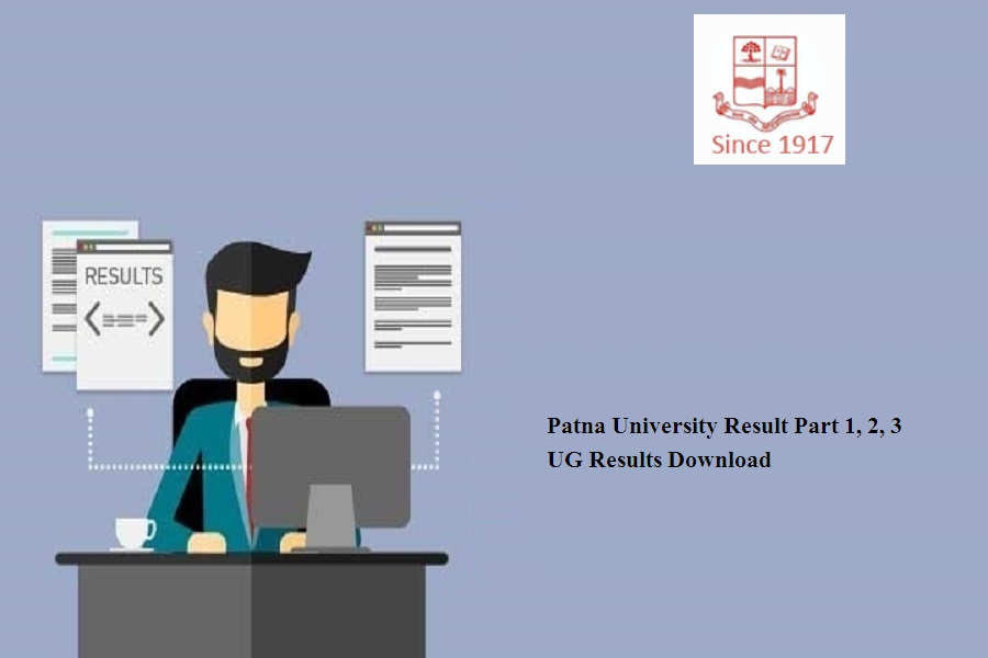 Patna University Result 2024