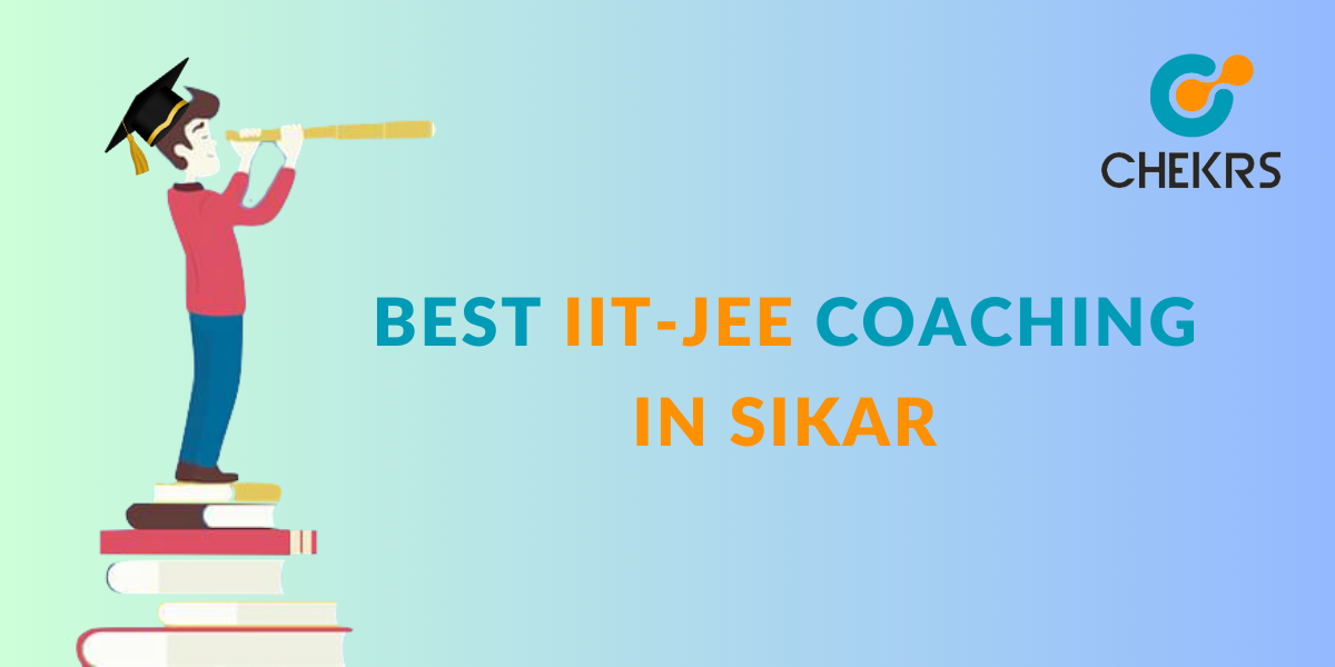 Best IIT-JEE coaching in sikar